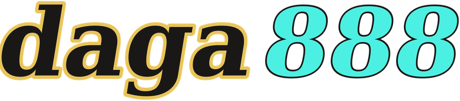 daga888 logo